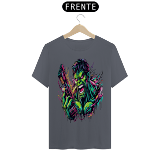 Nome do produto Camiseta Unissex: Pistola