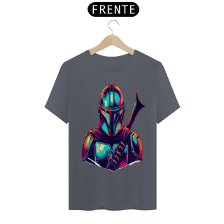 Nome do produto Camiseta Unissex: Kelleran Beq