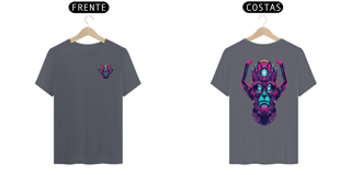 Nome do produto Camiseta Unissex: Devorador de Planetas