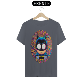 Nome do produto Camiseta Unissex: BATeu
