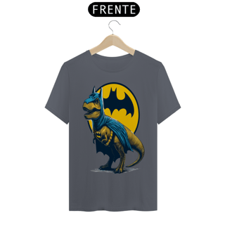 Nome do produto Camiseta Unissex: Morcego Pré-Histórico