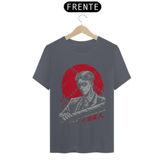 Nome do produto Camiseta Unissex: Nanami(v2)
