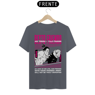 Nome do produto Camiseta Unissex: Aoi Ita
