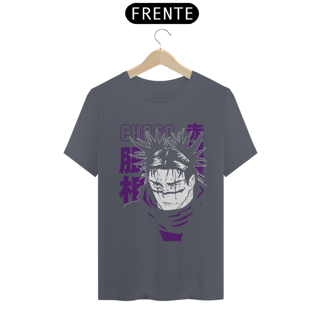 Nome do produto Camiseta Unissex: Choso
