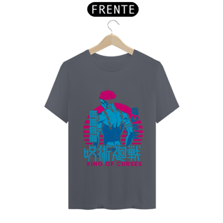 Nome do produto Camiseta Unissex: KING