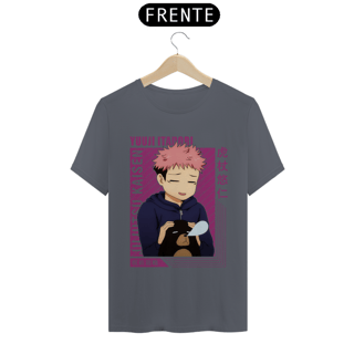 Nome do produto Camiseta Unissex: Yuuji