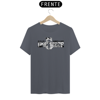 Nome do produto Camiseta Unissex: Gear 5