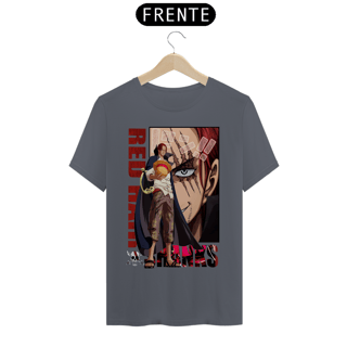 Nome do produto Camiseta Unissex: Shanks