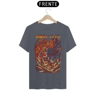 Nome do produto Camiseta Unissex: Shanks Haki