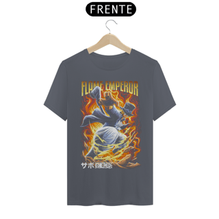 Nome do produto Camiseta Unissex: Sabo
