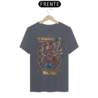 Nome do produto Camiseta Unissex: Buggy