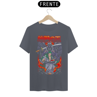 Nome do produto Camiseta Unissex: Ryomen Sukuna