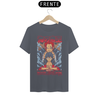 Nome do produto Camiseta Unissex: A Nova Geração