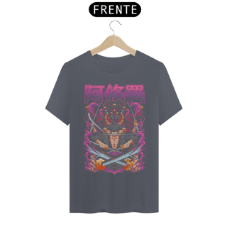 Nome do produto Camiseta Unissex: Ashura