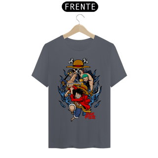 Nome do produto Camiseta Unissex: Vila Syrup