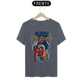 Nome do produto Camiseta Unissex: Orange Town