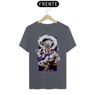 Nome do produto Camiseta Unissex: Gear 5