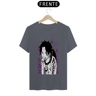 Nome do produto Camiseta Unissex: Ace