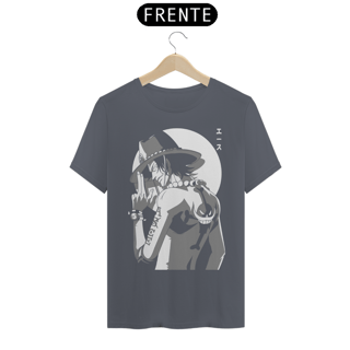 Nome do produto Camiseta Unissex: Ace
