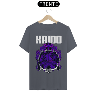 Nome do produto Camiseta Unissex: Kaido