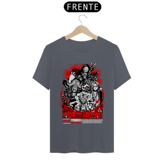 Nome do produto Camiseta Unissex: 4 Younkous