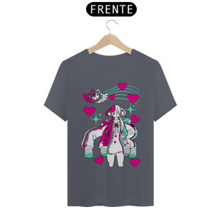 Nome do produto Camiseta Unissex: Uta