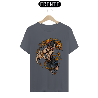 Nome do produto Camiseta Unissex: Ace