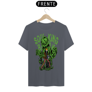 Nome do produto Camiseta Unissex: Soul King