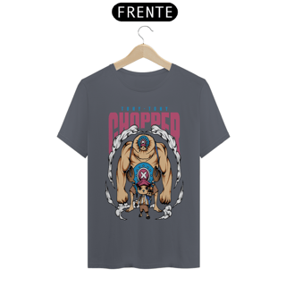 Nome do produto Camiseta Unissex: Chopper
