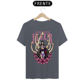 Nome do produto Camiseta Unissex: Robin