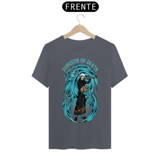Nome do produto Camiseta Unissex: Cirurgião da Morte