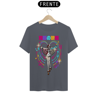 Nome do produto Camiseta Unissex: Uta