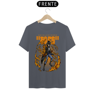 Nome do produto Camiseta Unissex: Sabo