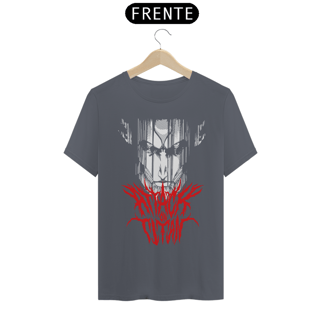 Nome do produto Camiseta Unissex: Atack on Titan