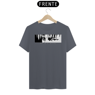 Nome do produto Camiseta Unissex: Levi Ackerman