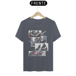 Nome do produto Camiseta Unissex: Eren
