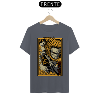 Nome do produto Camiseta Unissex: Titan Mandibula