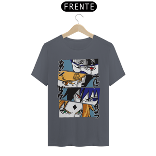 Nome do produto Camiseta Unissex: Time 7