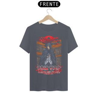 Nome do produto Camiseta Unissex: Hokage das Trevas