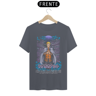 Nome do produto Camiseta Unissex: Sétimo Hokage 