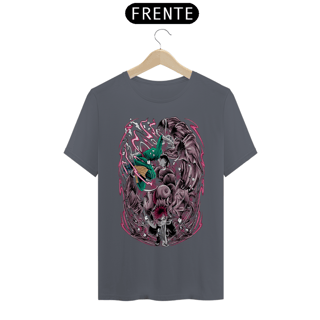 Nome do produto Camiseta Unissex: Ryomen Sukuna