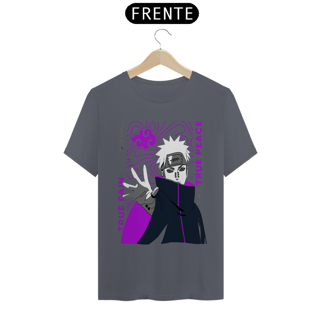 Nome do produto Camiseta Unissex: Pain