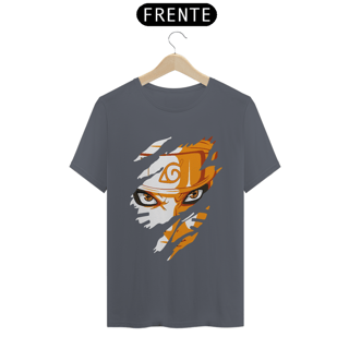 Nome do produto Camiseta Unissex: Kurama Mod