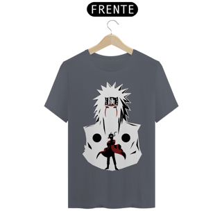Nome do produto Camiseta Unissex: Mestre e discípulo
