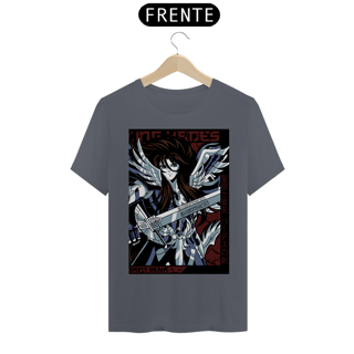 Nome do produto Camiseta Unissex: Lorde Hades