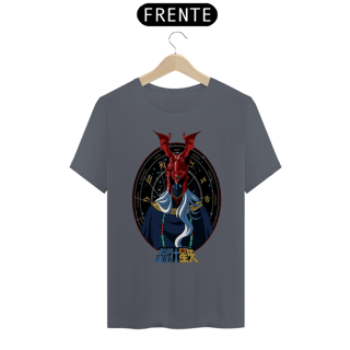 Nome do produto Camiseta Unissex: Grande Mestre