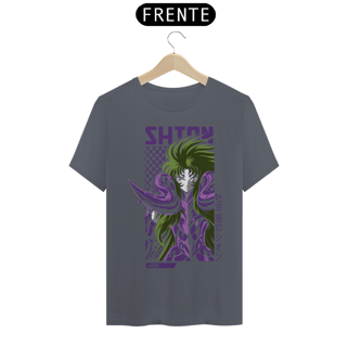 Nome do produto Camiseta Unissex: Shion