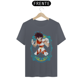 Nome do produto Camiseta Unissex: Queime Cosmo