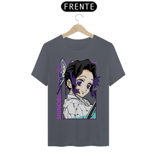 Nome do produto Camiseta Unissex: Shinobu