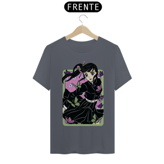 Nome do produto Camiseta Unissex: Tsuguko